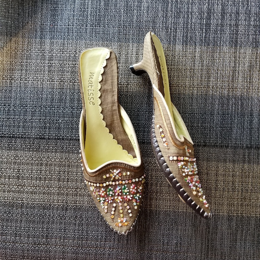Shoes
